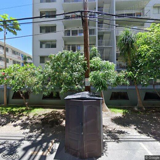 Primary Photo - 155 Paoakalani Ave
