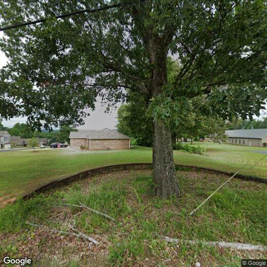 Primary Photo - 5401 Cedar Creek Dr