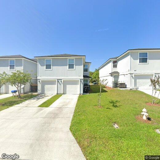 8439 McGirts Village Ln, Jacksonville, FL 32210 Townhome Rentals in