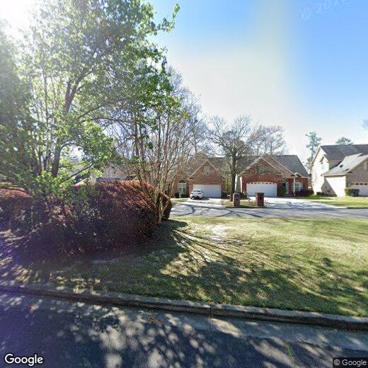 260 Southland Station Dr, Warner Robins, GA 31088 House Rental in