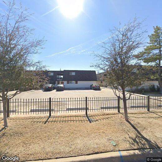 6512 NW Oak Ave Unit C1, Lawton, OK 73505 Apartment for Rent in