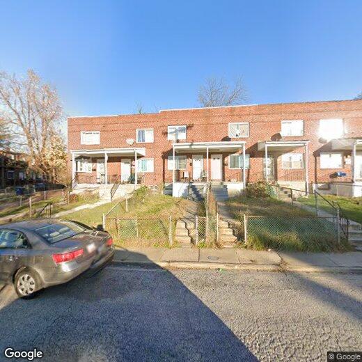 Primary Photo - 4017 Pimlico Rd