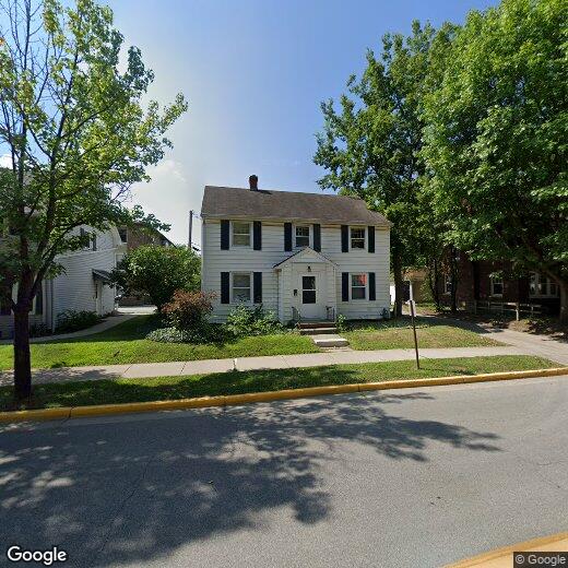 407 W Stadium Ave, West Lafayette, IN 47906 Townhome Rentals in West