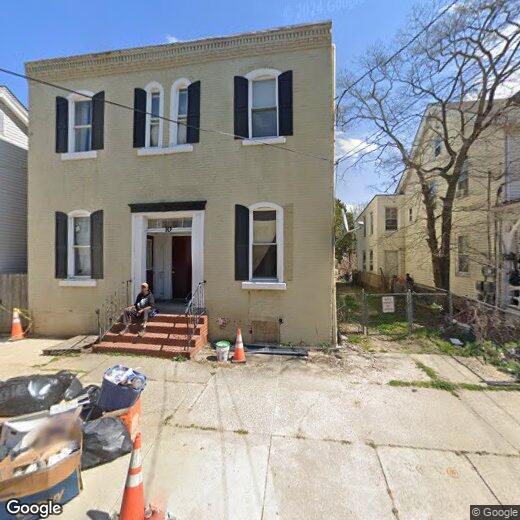 8 Walnut St, Salem, NJ 08079 House Rental in Salem, NJ