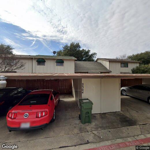 2302 Long Ridge Ln, Arlington, TX 76014 Townhome Rentals in Arlington