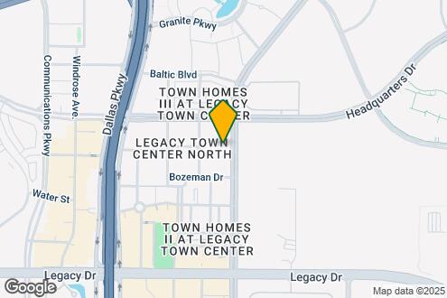 Legacy North Apartments Map Legacy North Apartments - Plano, Tx | Apartments.com