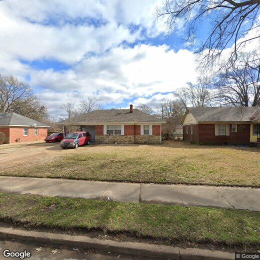 Primary Photo - 2874 Getwell Rd