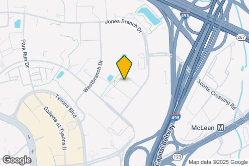 Imagen del Mapa de la Propiedad - Highgate at the Mile