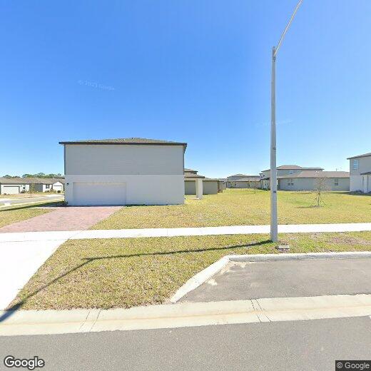 Foto principal - 4 Bedroom Pet-Friendly Home in Saint Cloud...
