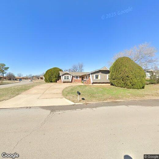 1019 SE 40th St, Lawton, OK 73501 House Rental in Lawton, OK