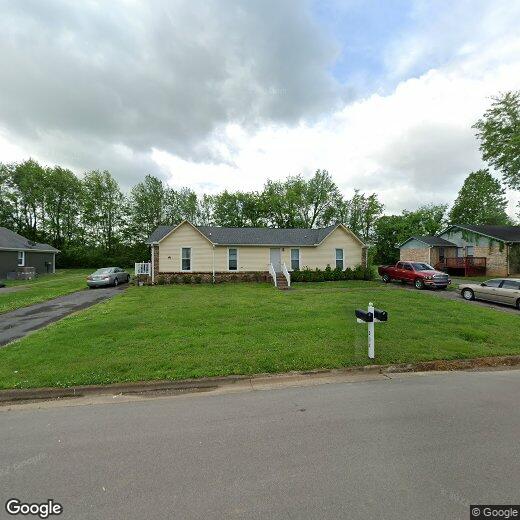 207 Hunter Dr, Columbia, TN 38401 Townhome Rentals in Columbia TN