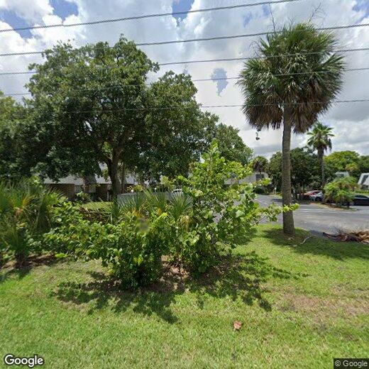 Primary Photo - Two Bedroom 1 1/2 Town Home in South Daytona