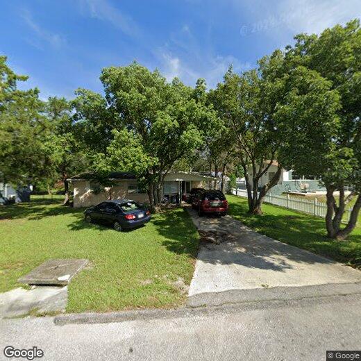 10 N Fillmore St, Beverly Hills, FL 34465 House for Rent in Beverly