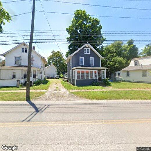 509 W Main St Unit Apt 3, Ashland, OH 44805 Condo for Rent in Ashland