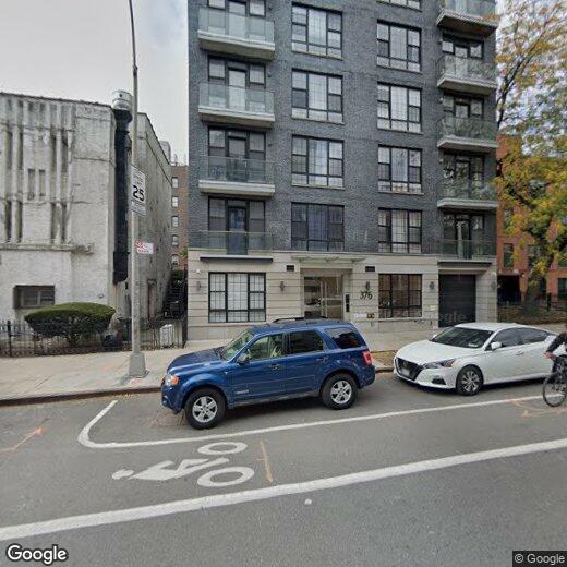 376 Franklin Ave Unit 6D, Brooklyn, NY 11238 Room for Rent in