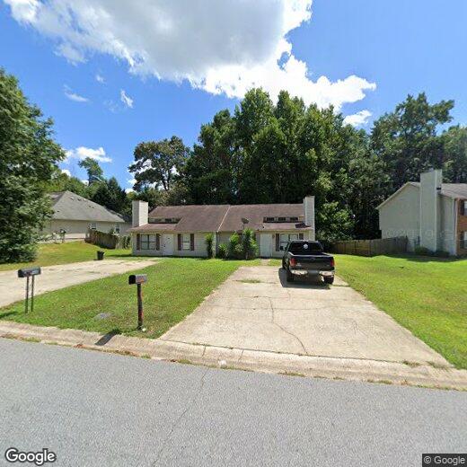 970 Hickory Bend Rd, Atlanta, GA 30349 Townhouse for Rent in Atlanta