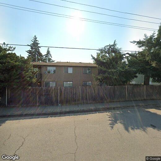 Primary Photo - 2 bedroom, 1 bath in 4-plex