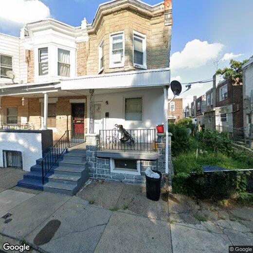211 N Avondale St, Philadelphia, PA 19139 House Rental in