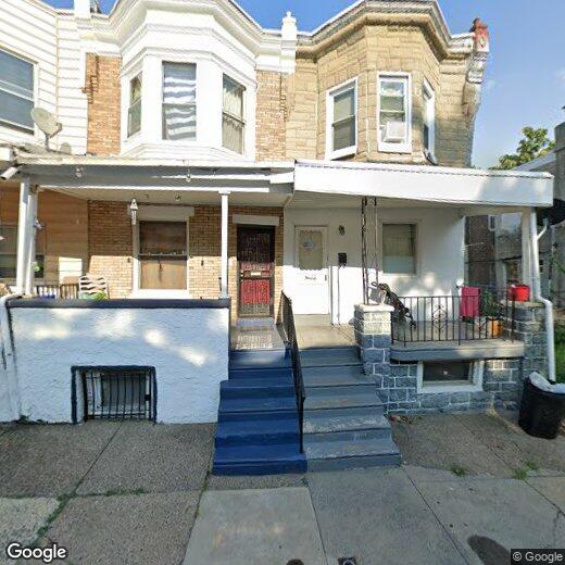 211 N Avondale St, Philadelphia, PA 19139 House Rental in