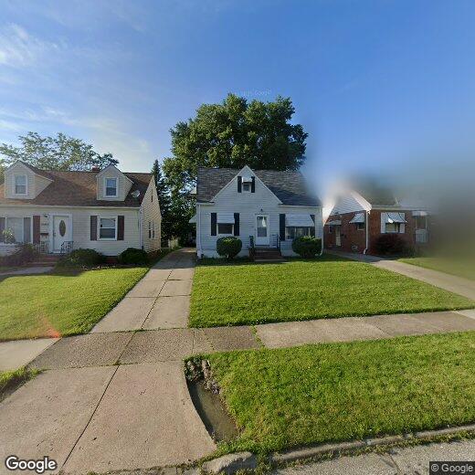 14411 Tabor Ave, Maple Heights, OH 44137 House for Rent in Maple Heights, OH