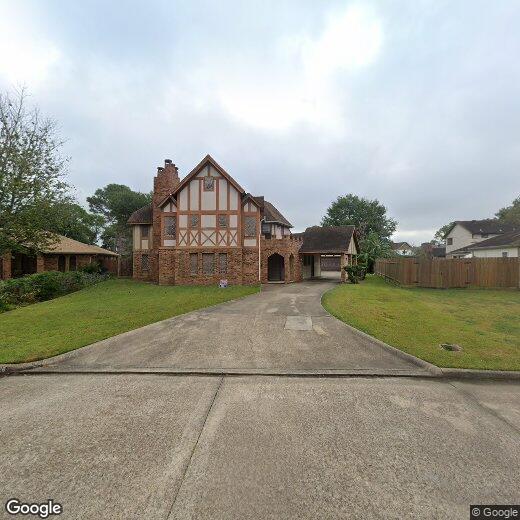 3826 Hollow Bend Ct, Port Arthur, TX 77642 House Rental in Port