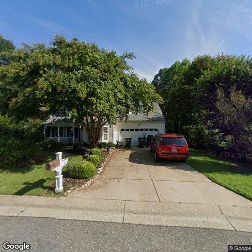 6041 Allegheny Rd, Williamsburg, VA 23188 House for Rent in