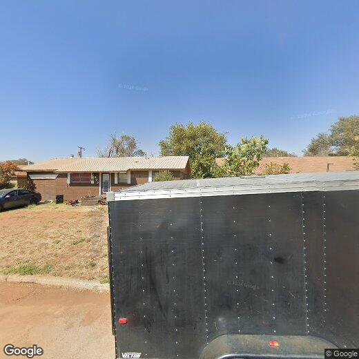 Primary Photo - 901 Hazel St