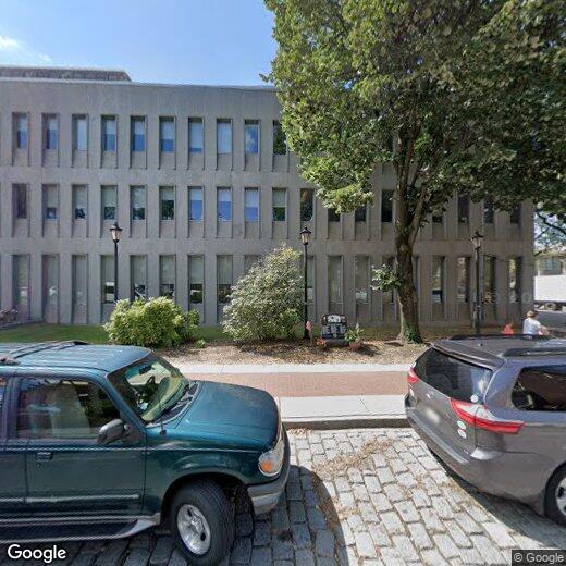 Primary Photo - 12 E Church St