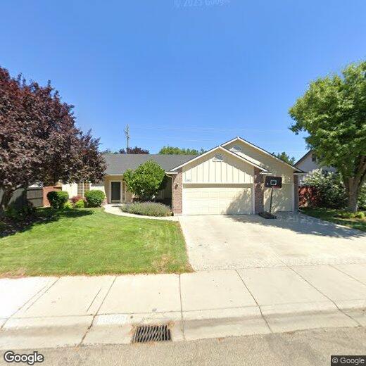 Beautiful 4Bed, 2Bath Meridian Home House Rental in Meridian, ID