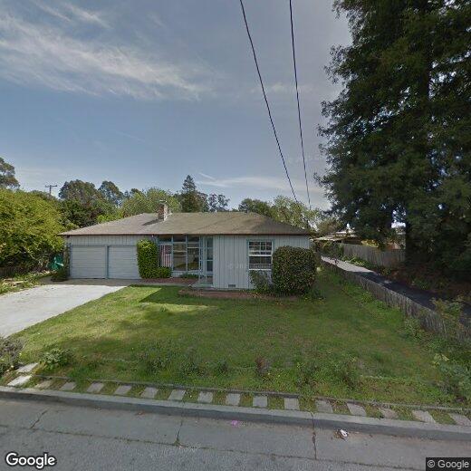 336 Park Way, Santa Cruz, CA 95062 House for Rent in Santa Cruz, CA