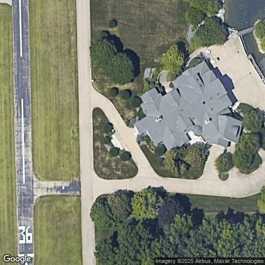 Primary Photo - 8525 Kearney Rd