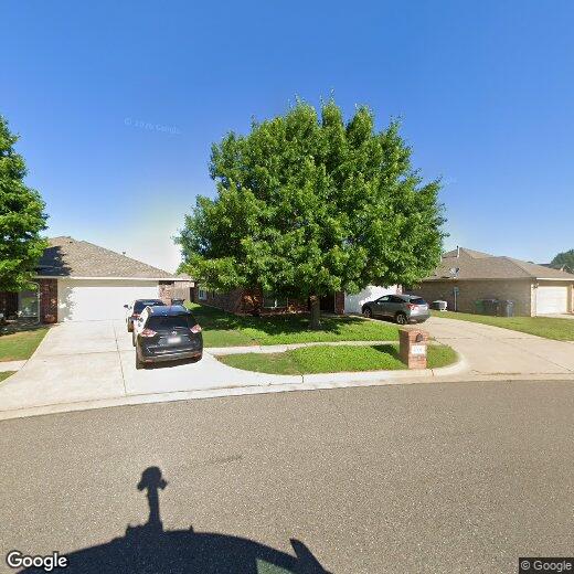 1005 Westridge Dr, Oklahoma City, OK 73099 House Rental in Oklahoma City, OK