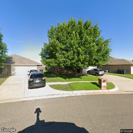 1005 Westridge Dr, Oklahoma City, OK 73099 House Rental in Oklahoma