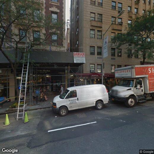 Primary Photo - 1389 Madison Ave
