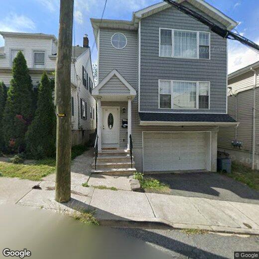 6064 Garret Street Room for Rent in Paterson, NJ