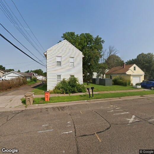 214 Allen St, Chippewa Falls, WI 54729 House Rental in Chippewa Falls