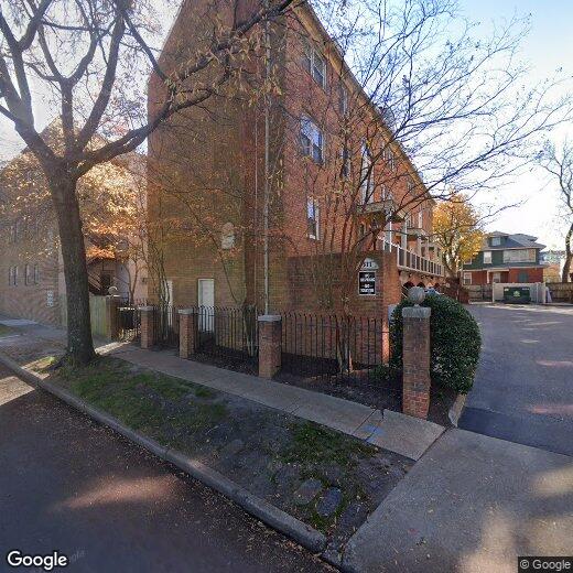 Primary Photo - 527 W 20th St