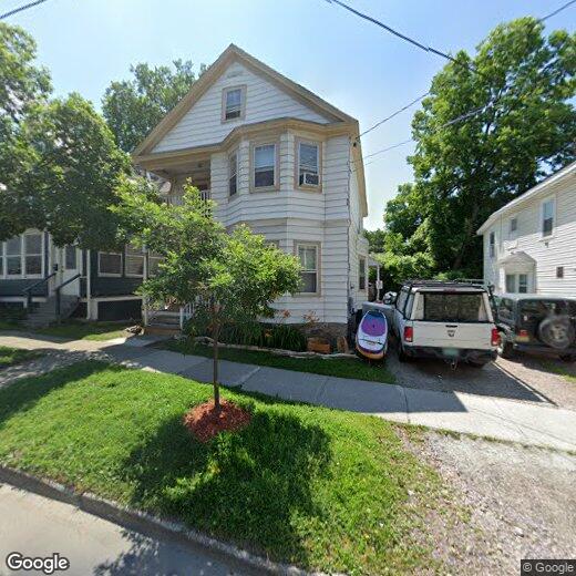 Primary Photo - 163 Maple St