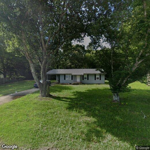 Primary Photo - 2370 Liberty Church Rd