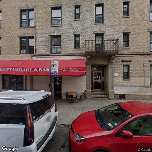 Primary Photo - 632 E 186th St