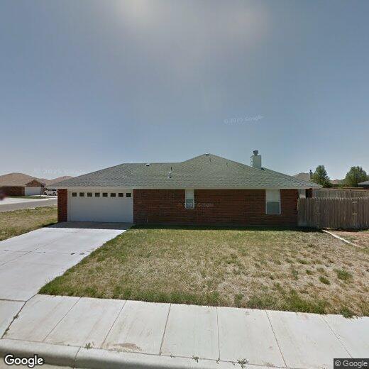 Primary Photo - 4008 Mariah Clovis NM