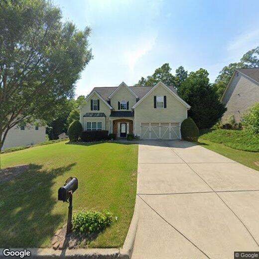 3926 Walnut Grove Way, Gainesville, GA 30506 House Rental in