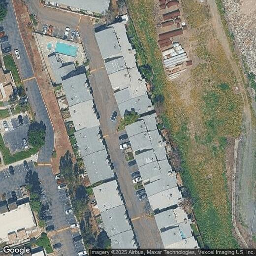 8535 Paradise Valley Rd, Spring Valley, CA 91977 Condo for Rent in