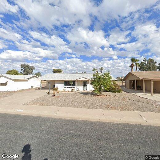 10852 W Crosby Dr, Sun City, AZ 85351 House Rental in Sun City, AZ
