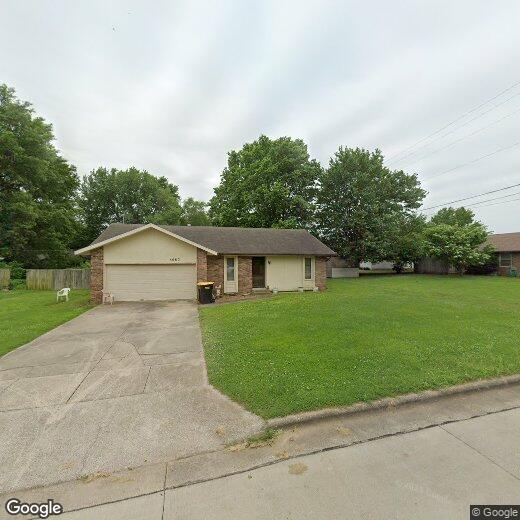 Primary Photo - 4 br, 2 bath House - 3682 W Harrison