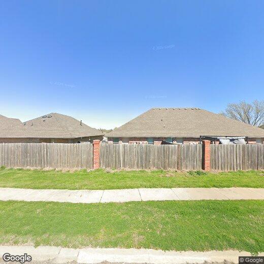 4724 Loch Ln, Del City, OK 73115 Townhome Rentals in Del City OK