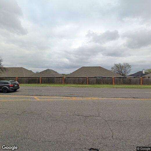 4724 Loch Ln, Del City, OK 73115 Townhome Rentals in Del City OK