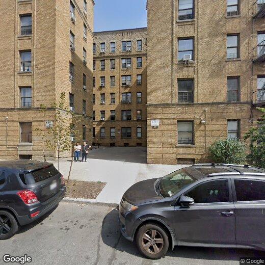 Primary Photo - Olmstead Avenue