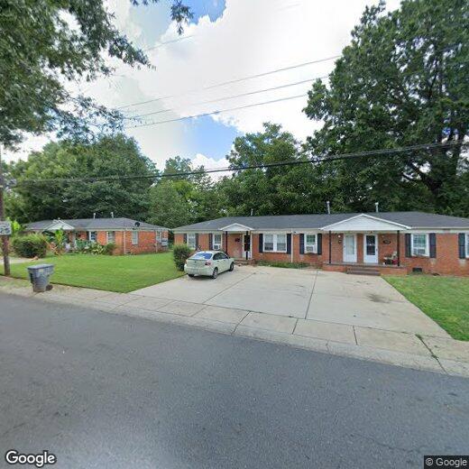 Primary Photo - 601 Alpha St