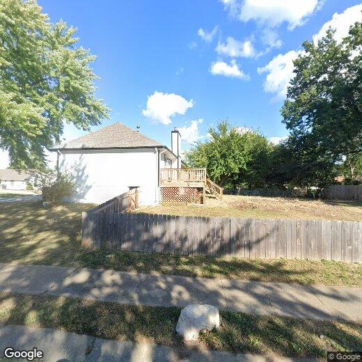 418 SW Richwood Ln, Blue Springs, MO 64014 House Rental in Blue